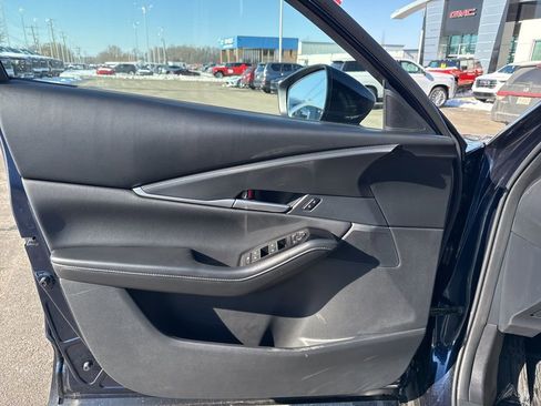 Used 2025 MAZDA CX-30 AWD 2.5 S w/ Select Sport Pkg image 25