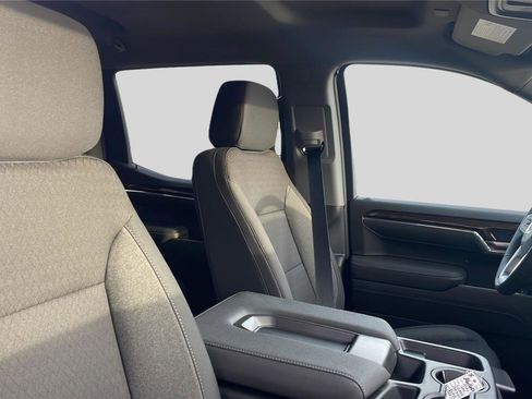 New 2026 GMC Sierra 1500 Elevation image 20