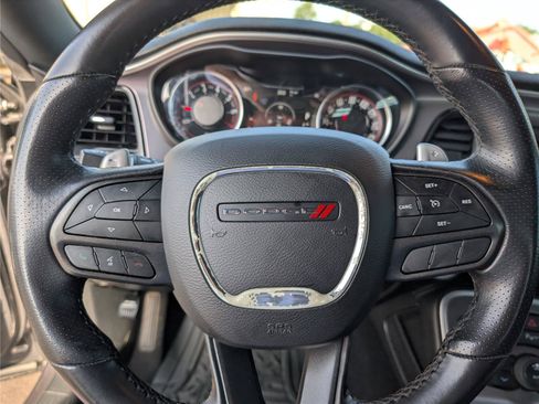 Used 2022 Dodge Challenger GT RWD image 26