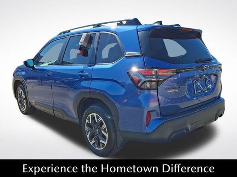 Used 2026 Subaru Forester Premium AWD/4WD image 4