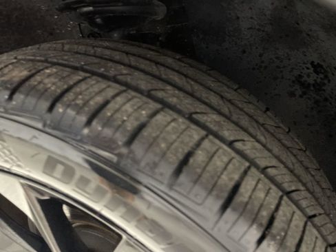 Used 2022 Volkswagen Taos SEL w/ Panoramic Sunroof Package image 42