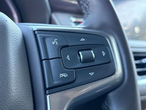 Used 2024 Chevrolet Tahoe Z71 w/ Luxury Package image 20