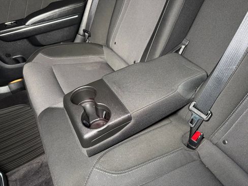 Used 2016 Dodge Charger R/T w/ Navigation & Travel Group RWD image 22