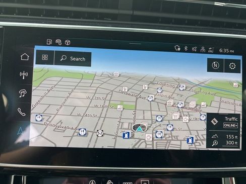 New 2025 Audi Q7 3.0T Premium Plus image 29