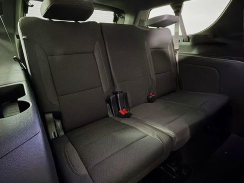 New 2026 Chevrolet Suburban LS w/ Max Trailering Package image 22