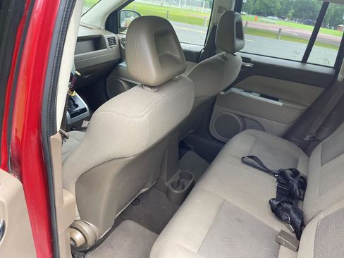 Used 2008 Jeep Compass Sport image 36