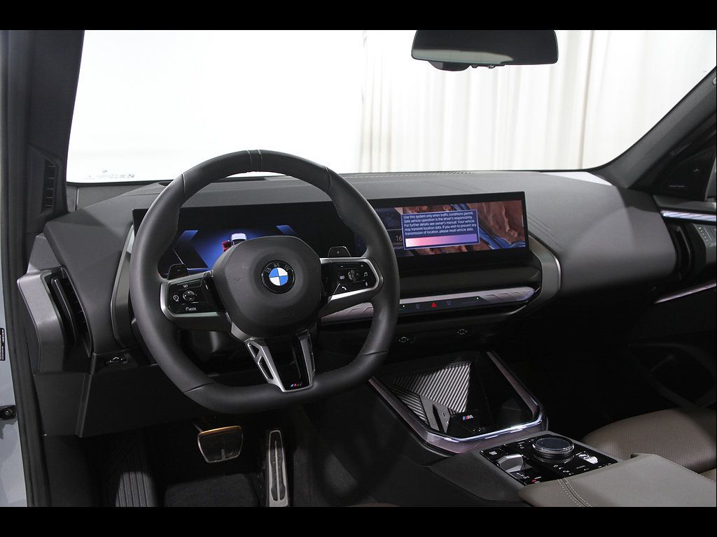 Used 2026 BMW X3 xDrive30i w/ Premium Package AWD/4WD image 6
