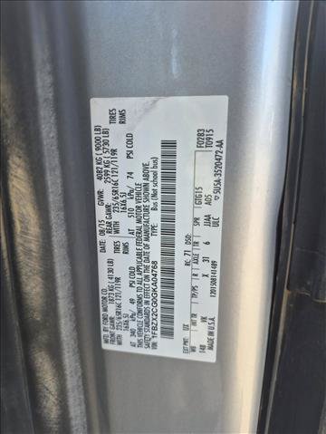 Used 2016 Ford Transit 350 XL RWD image 16