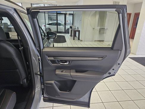 New 2026 Honda CR-V Sport-L image 14