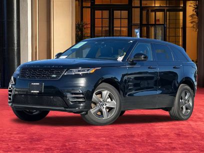 Used 2025 Land Rover Range Rover Velar Dynamic SE