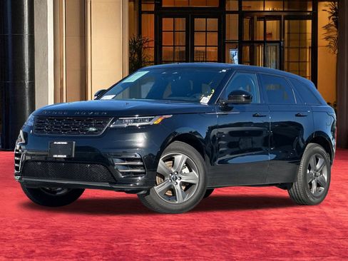 Used 2025 Land Rover Range Rover Velar Dynamic SE image 1