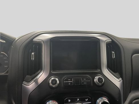 Used 2020 GMC Sierra 1500 SLE w/ SLE Value Package image 11