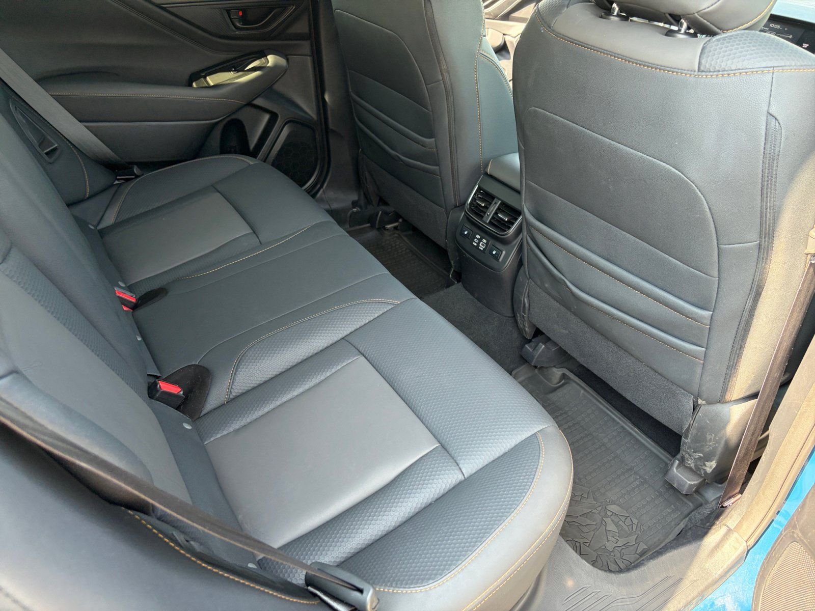 Used 2024 Subaru Outback Wilderness AWD/4WD image 18