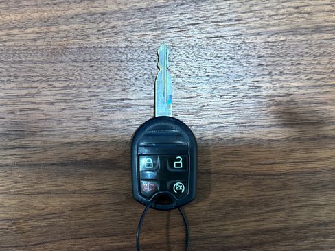 Used 2016 Ford F250 Lariat w/ Lariat Ultimate Package image 21