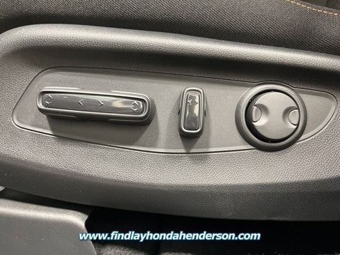 New 2026 Honda CR-V Sport image 13