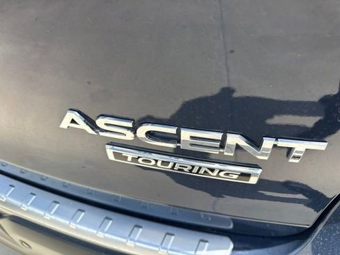 Used 2024 Subaru Ascent Touring w/ Popular Package #2 AWD/4WD image 9