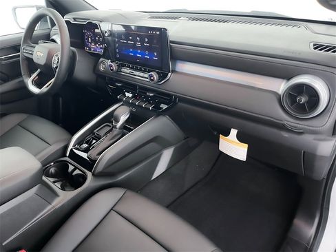 New 2026 Chevrolet Colorado LT w/ LT Convenience Package image 32