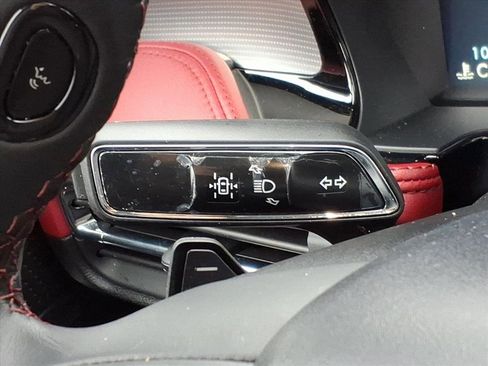 Certified 2023 Lincoln Corsair Reserve w/ Equipment Group 201A image 23