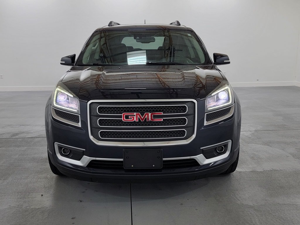 Used 2017 GMC Acadia Limited SLT AWD/4WD image 3