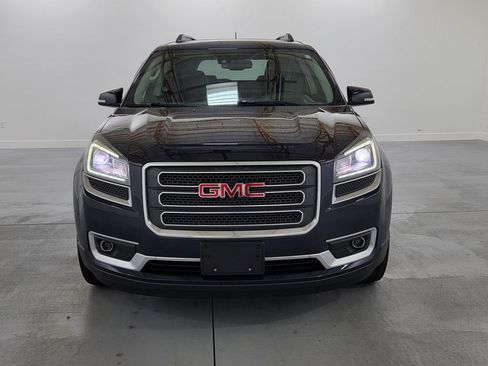 Used 2017 GMC Acadia Limited SLT AWD/4WD image 3