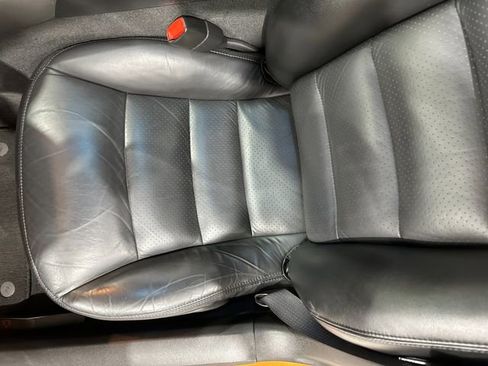 Used 2007 Chevrolet Corvette Coupe w/ Preferred Equipment Group RWD image 20