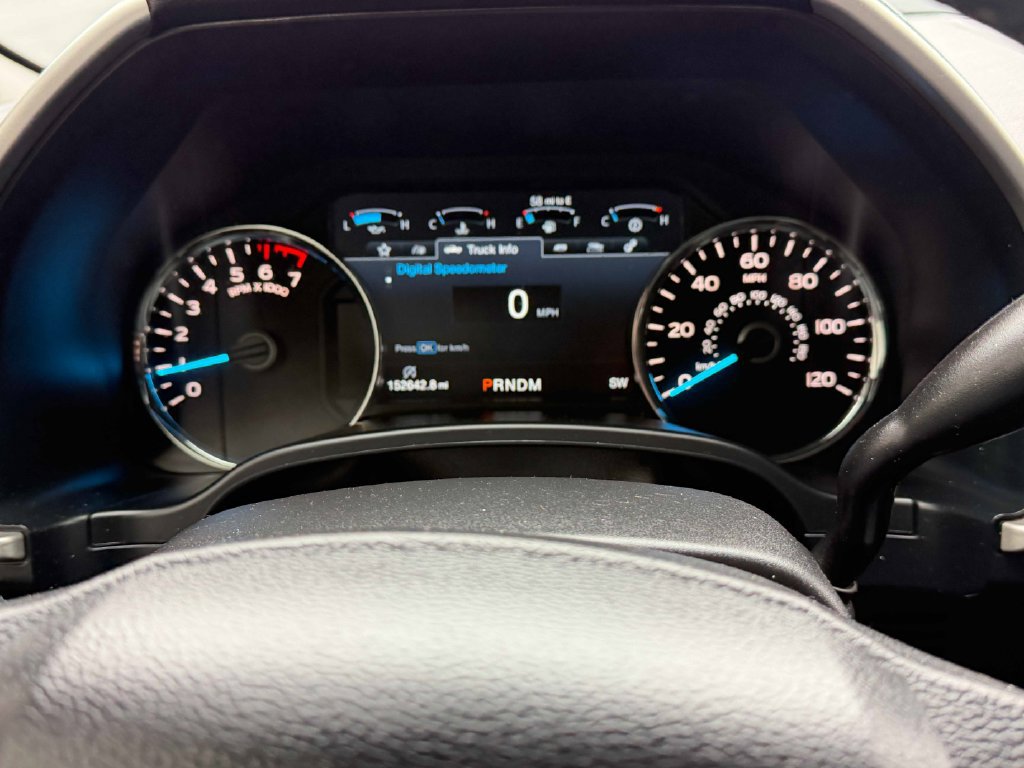 Used 2018 Ford F150 Lariat w/ Equipment Group 501A Mid AWD/4WD image 31