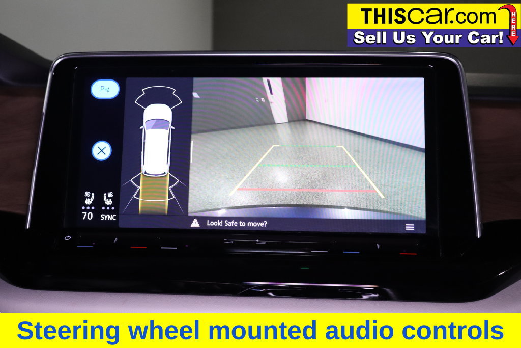 Used 2024 Volkswagen Atlas SE FWD image 20