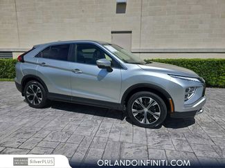 Used 2022 Mitsubishi Eclipse Cross SE image 1