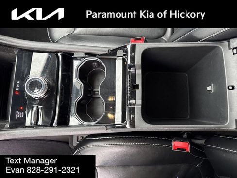 Used 2021 Jeep Grand Cherokee L Limited image 28