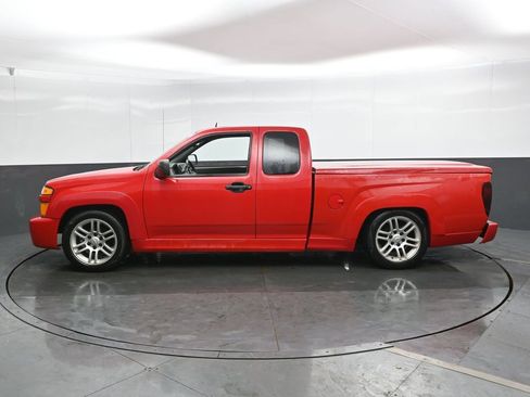 Used 2005 Chevrolet Colorado LS w/ Xtreme Appearance Package image 7