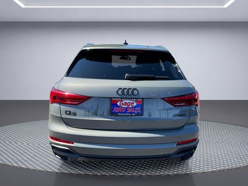 Used 2021 Audi Q3 2.0T Premium Plus AWD/4WD image 5