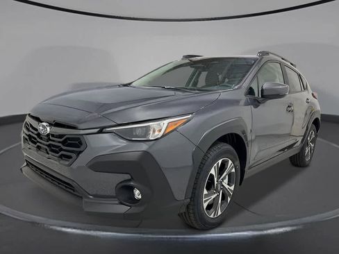 New 2026 Subaru Crosstrek 2.5i Premium image 1