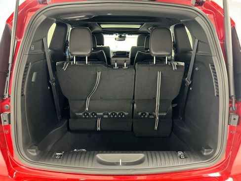 New 2026 Chrysler Pacifica Limited image 26