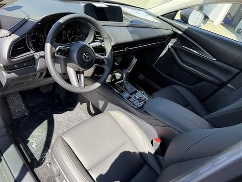 New 2025 MAZDA CX-30 AWD 2.5 S w/ Select Sport Pkg image 2