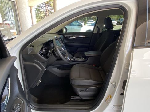 Used 2023 Buick Envision Preferred FWD image 29
