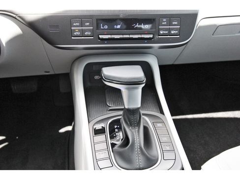 Certified 2026 Hyundai Kona SEL Sport FWD image 16