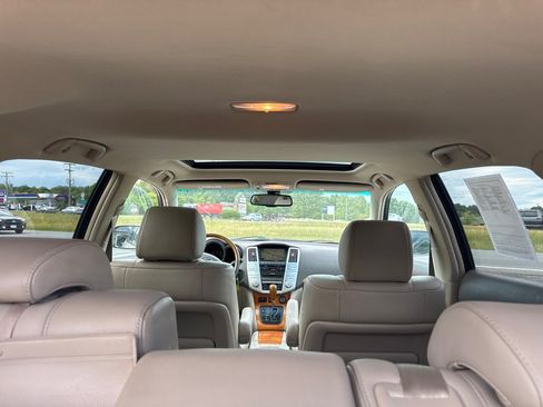 Used 2007 Lexus RX 350 AWD image 22