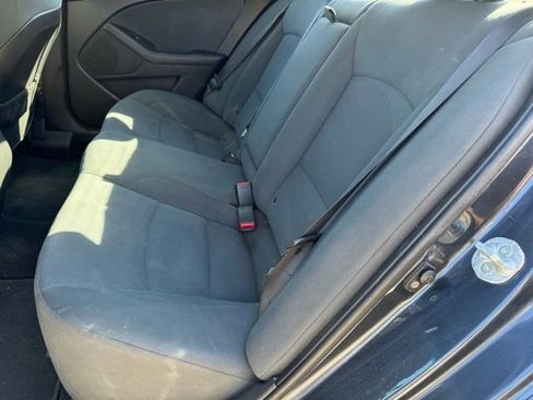 Used 2015 Kia Optima LX image 5