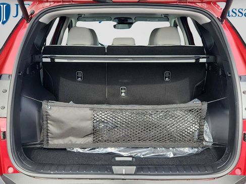 New 2025 Hyundai Tucson SEL AWD/4WD image 30