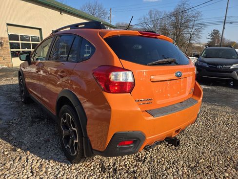 Used 2014 Subaru Crosstrek 2.0i Premium w/ Moonroof Package image 5