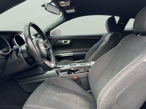 Used 2019 Ford Mustang Coupe w/ Equipment Group 101A image 13