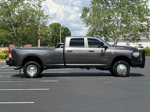 Used 2022 RAM 3500 Tradesman AWD/4WD image 5
