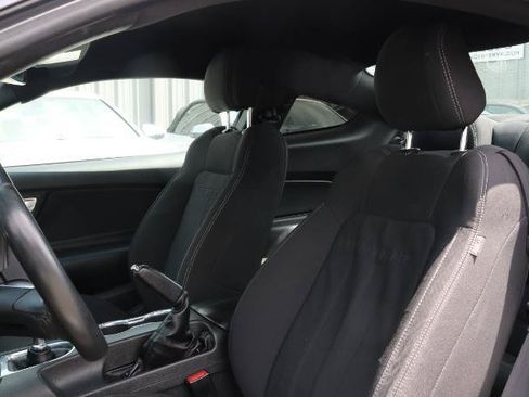 Used 2019 Ford Mustang GT w/ GT Performance Package RWD image 8