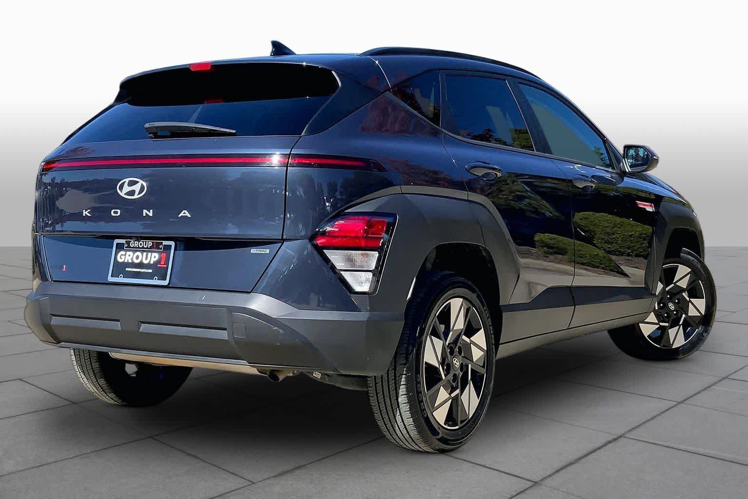 Used 2024 Hyundai Kona SEL AWD/4WD image 13