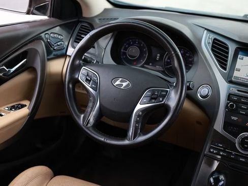 Used 2016 Hyundai Azera Limited FWD image 34