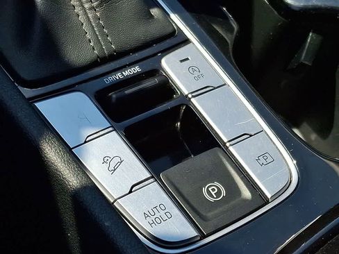 Used 2024 Hyundai Tucson SEL image 25