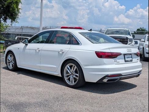 Used 2023 Audi A4 2.0T Premium Plus image 10