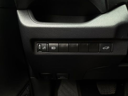 Used 2024 Toyota RAV4 XLE Premium FWD image 23