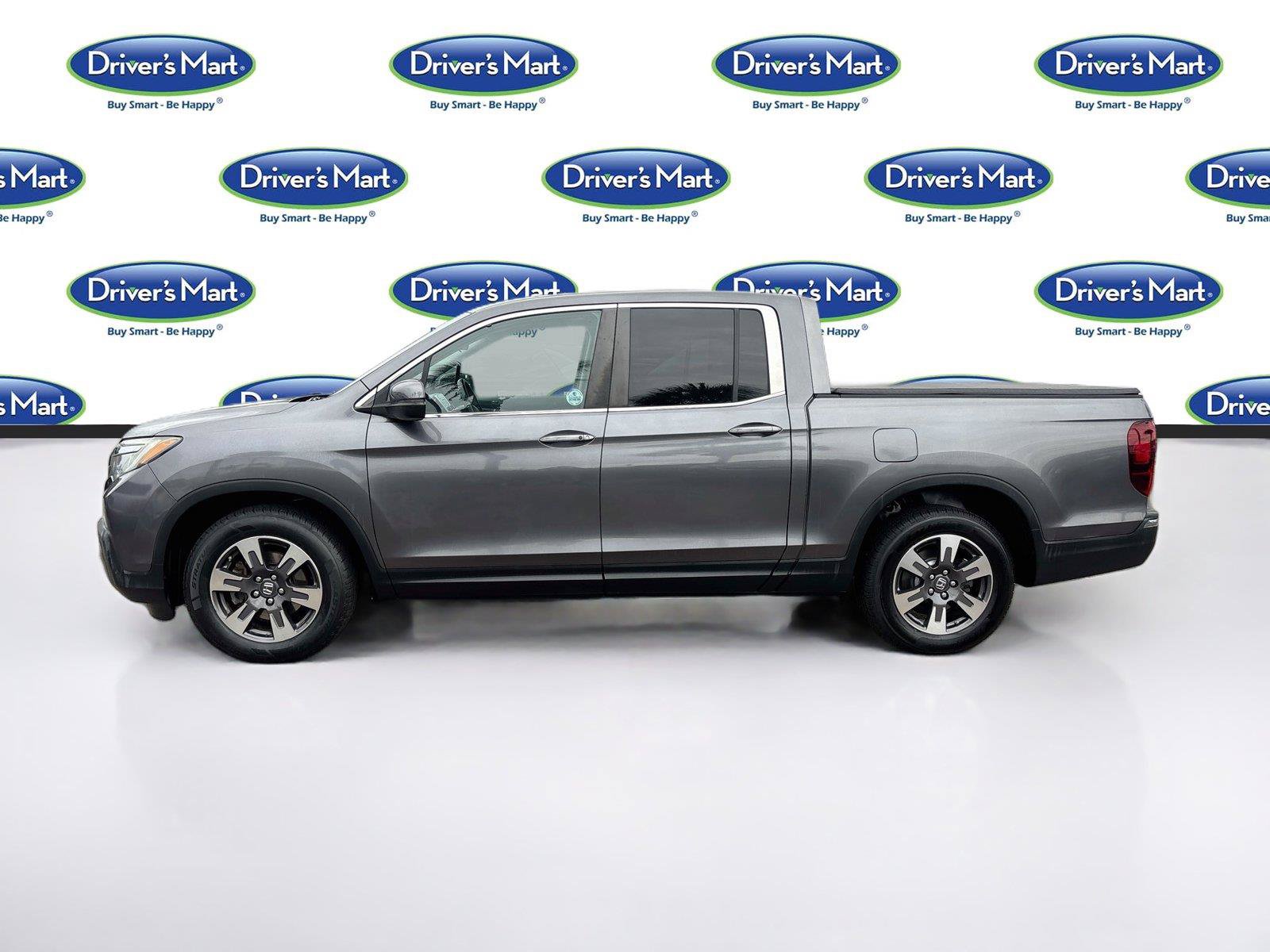 Used 2018 Honda Ridgeline RTL image 4