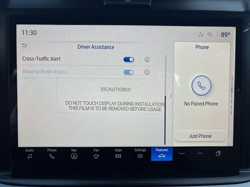 New 2026 Ford F250 XLT w/ XLT Premium Package image 34